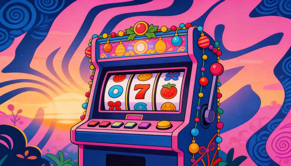 7bit casino log ind