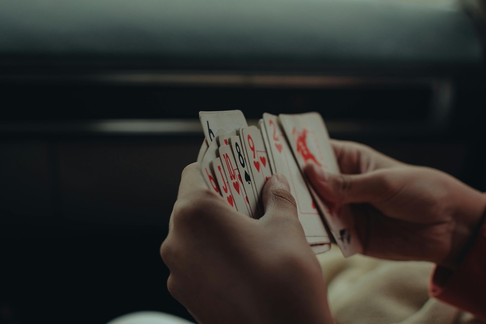 Instant casino