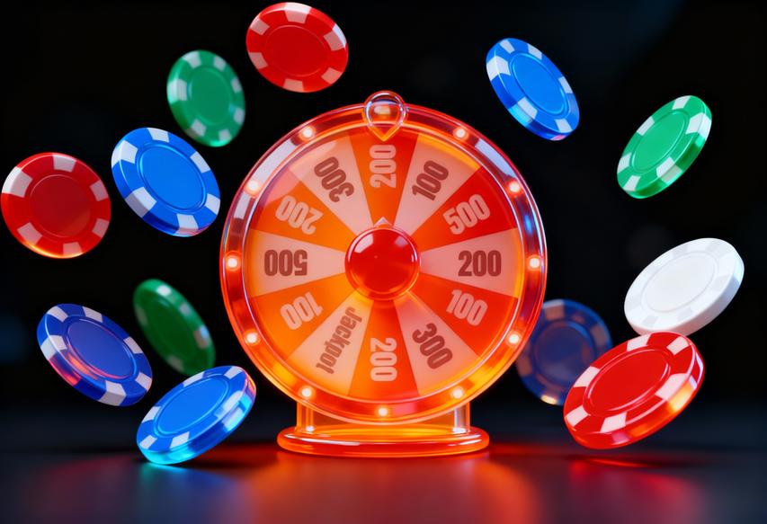 iwild casino Danmark