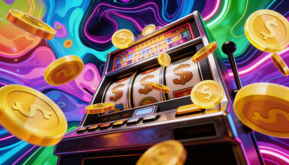 Lion slots casino