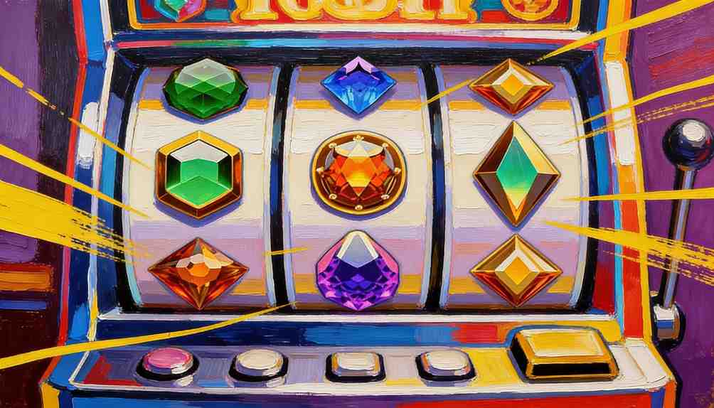 Alexander casino France